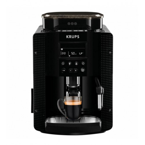 Cafetera Automática Krups EA81P070