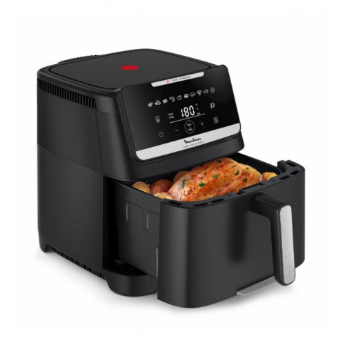 Freidora Moulinex EZ8428F0 de Aire 7L