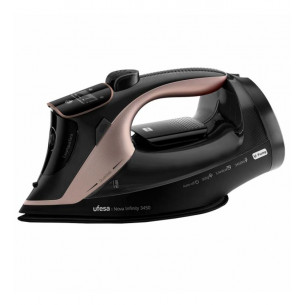 Plancha Ufesa Vapor Nova...