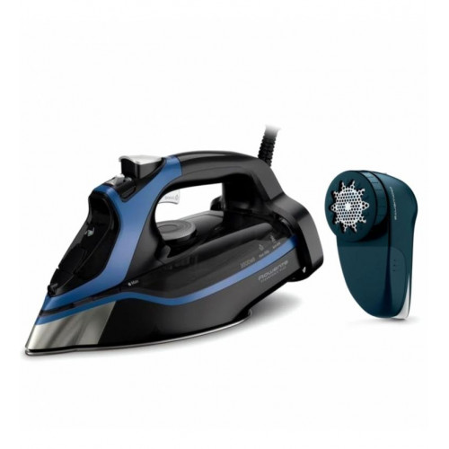 Plancha de Vapor Rowenta DW9411JA +...