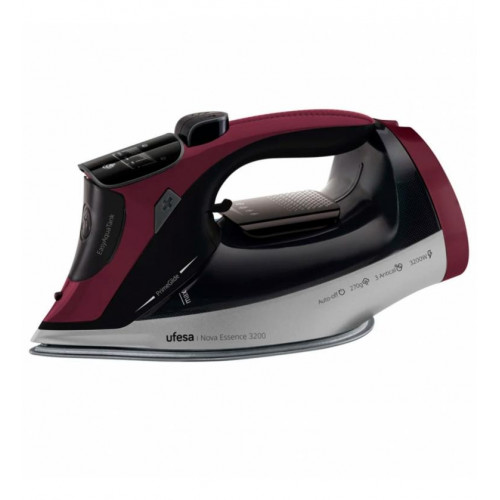 Plancha Ufesa Vapor Nova Essence 3200