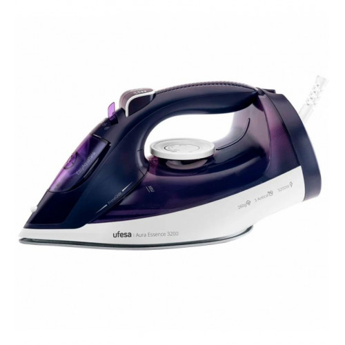 Plancha Ufesa Vapor Aura Essence