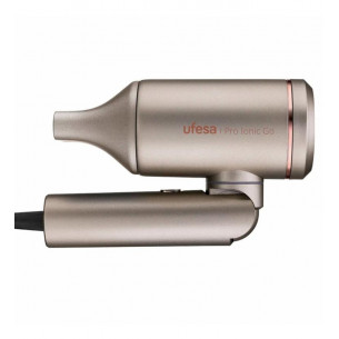 Secador Ufesa Pro Ionic Go 2