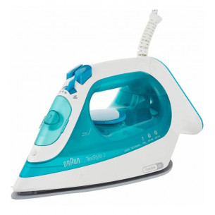 Plancha Braun TexStyle 3...
