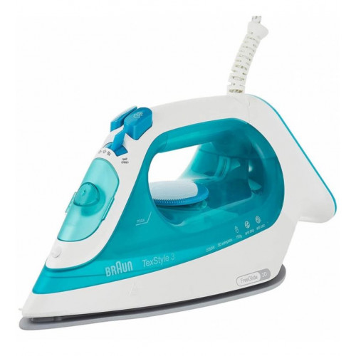 Plancha Braun TexStyle 3 SI3043GR a...