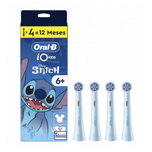 Recambio Cepillo Dental...