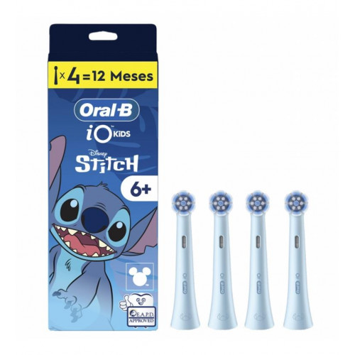 Recambio Cepillo Dental Oral-B iO...