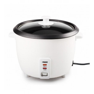 Arrocera Princess...