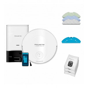 Aspirador Robot Rowenta... 2