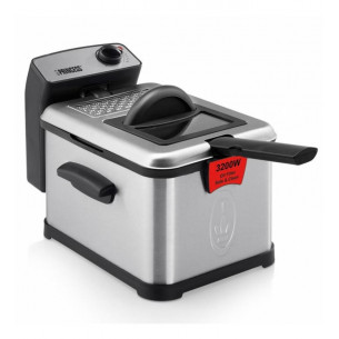 Freidora Princess...