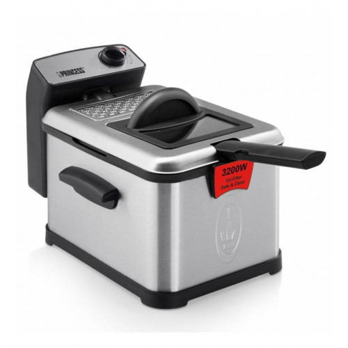 Freidora Princess 01.183001.01.050 de...