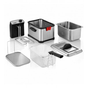 Freidora Princess... 2