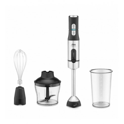 Batidora Ufesa Eclipse Max 1500W de...