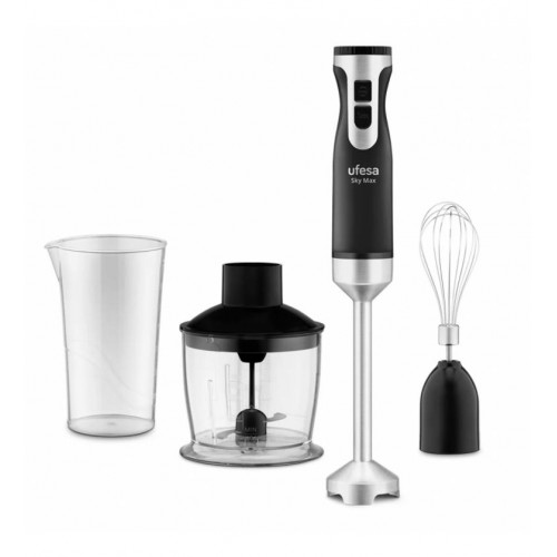 Batidora de Brazo Ufesa Sky 1200 Max...