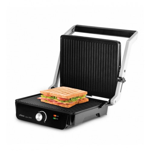 Grill Ufesa Jaya 2000 Placas...