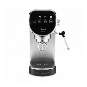 Cafetera Ufesa Sienna