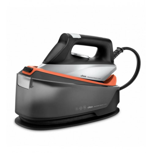 Centro de Planchado Ufesa Absolute...