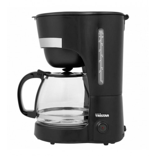 Cafetera Tristar CM-1282