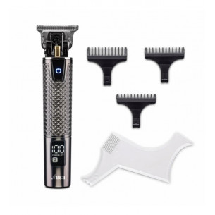 Cortapelos Ufesa Razor Fade