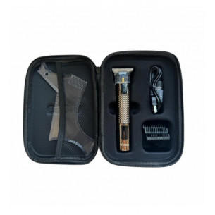 Cortapelos Ufesa Razor Fade 2