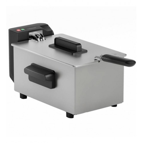 Freidora Tristar FR-9334 de Acero...