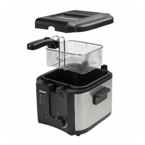 Freidora Tristar FR-6878 2.5L 1600W...