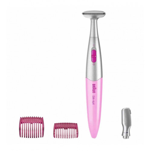 Depiladora Recortadora Braun FG1100...