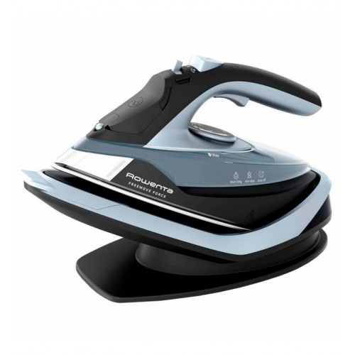 Plancha Rowenta FreeMove Force...