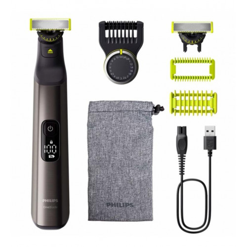 Afeitadora Philips OneBlade Pro...