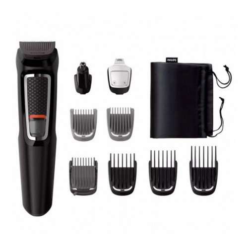 Cortapelos Multigroom Philips Serie...