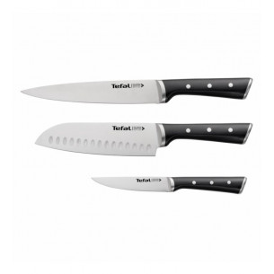 Juego de Cuchillos Tefal...
