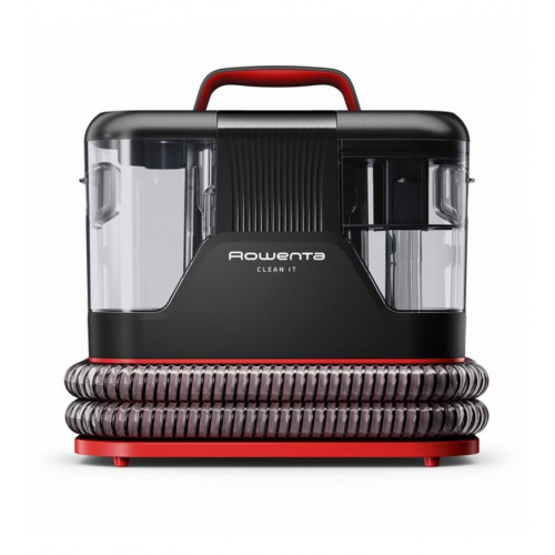 Aspirador de Tapicerías Rowenta Clean...