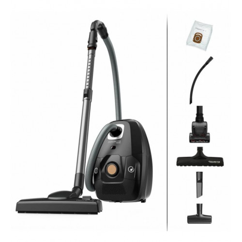 Aspirador Rowenta RO6189EA con Bolsa...