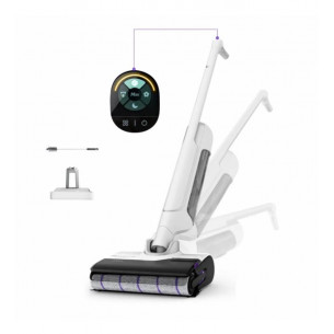 Fregona Eléctrica Rowenta...