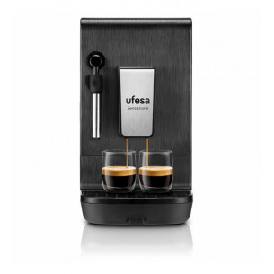 Cafetera Ufesa CE...