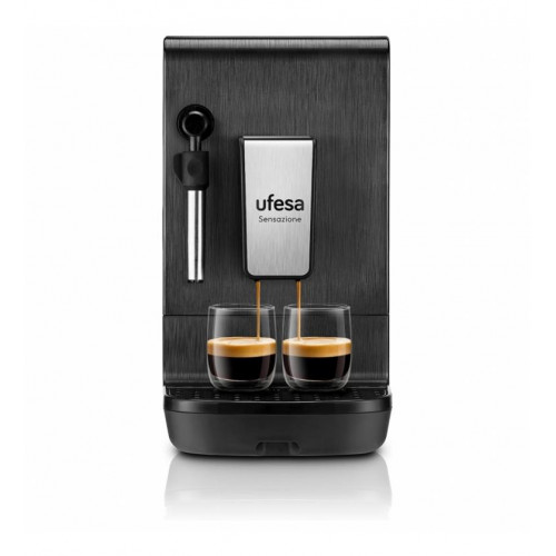 Cafetera Ufesa CE Sensazione CMAB...