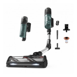 Aspirador Rowenta X-Force...