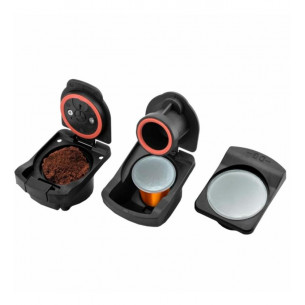 Cafetera Ufesa Bellagio... 2