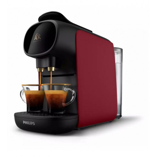 Cafetera Philips L'OR Barista...