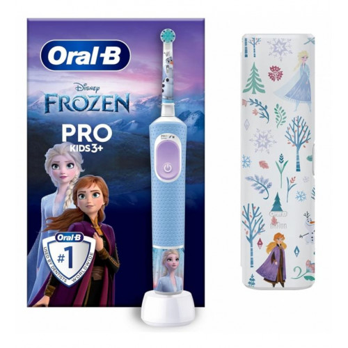 Cepillo Dental Eléctrico Oral-B...