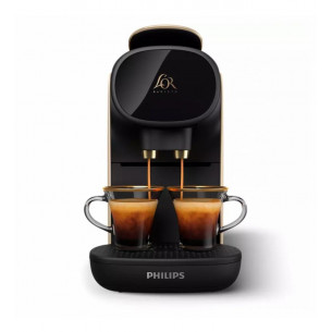 Cafetera de Cápsulas... 2