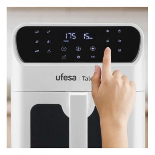 Freidora de Aire Ufesa... 2