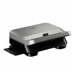 Sandwichera y Gofrera Braun...