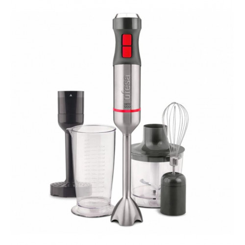 Batidora Ufesa BP4654 Vario 1200 Max...