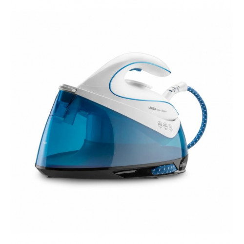 Centro de Planchado a Vapor Ufesa...