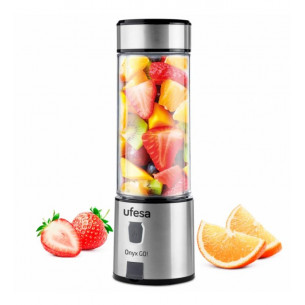 Batidora Portátil Ufesa...