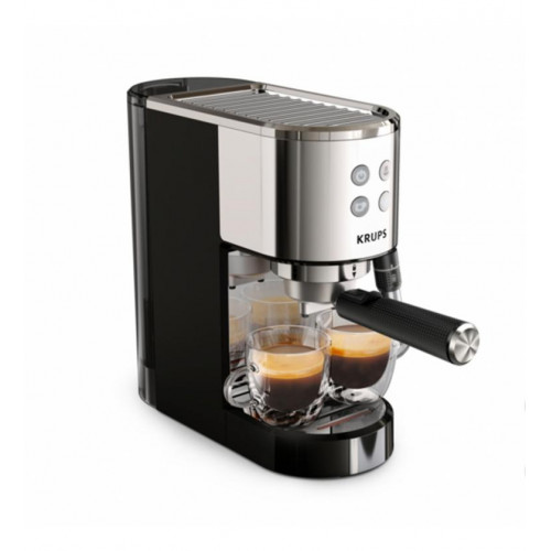 Cafetera Espresso Krups XP444C10 15...
