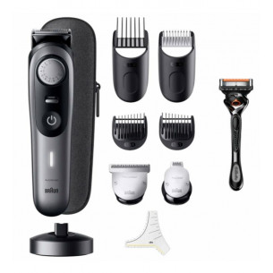 Barbero Braun BT9420 Serie...
