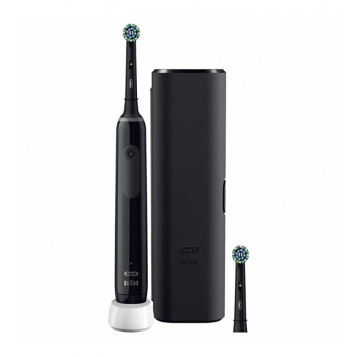 Cepillo Dental Eléctrico Oral-B Pro 3...