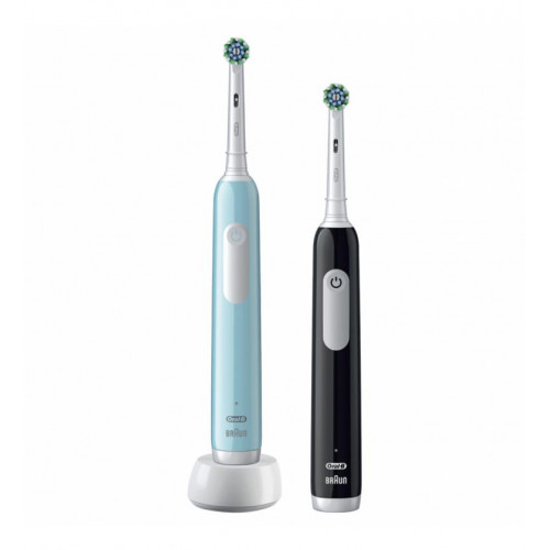 Cepillo Dental Eléctrico Oral-B Pro 1...